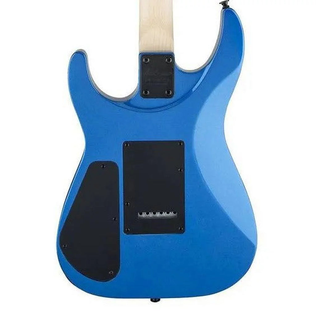 Electric Guitar Dinky Arch Top Metallic Blue M965278