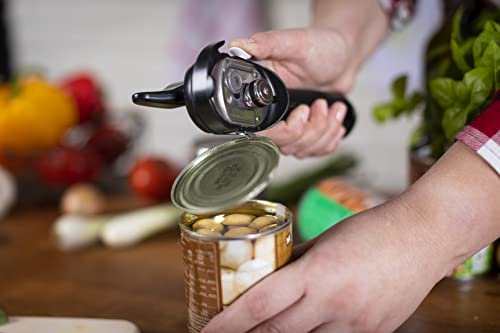 Auto Safety LidLifter Can Opener P154