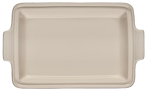 Covered Rectangular Casserole, 4 qt. D965773