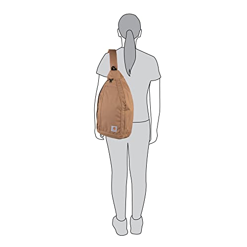 Men's Sling Crossbody Backpack with Tablet Sleeve K790470