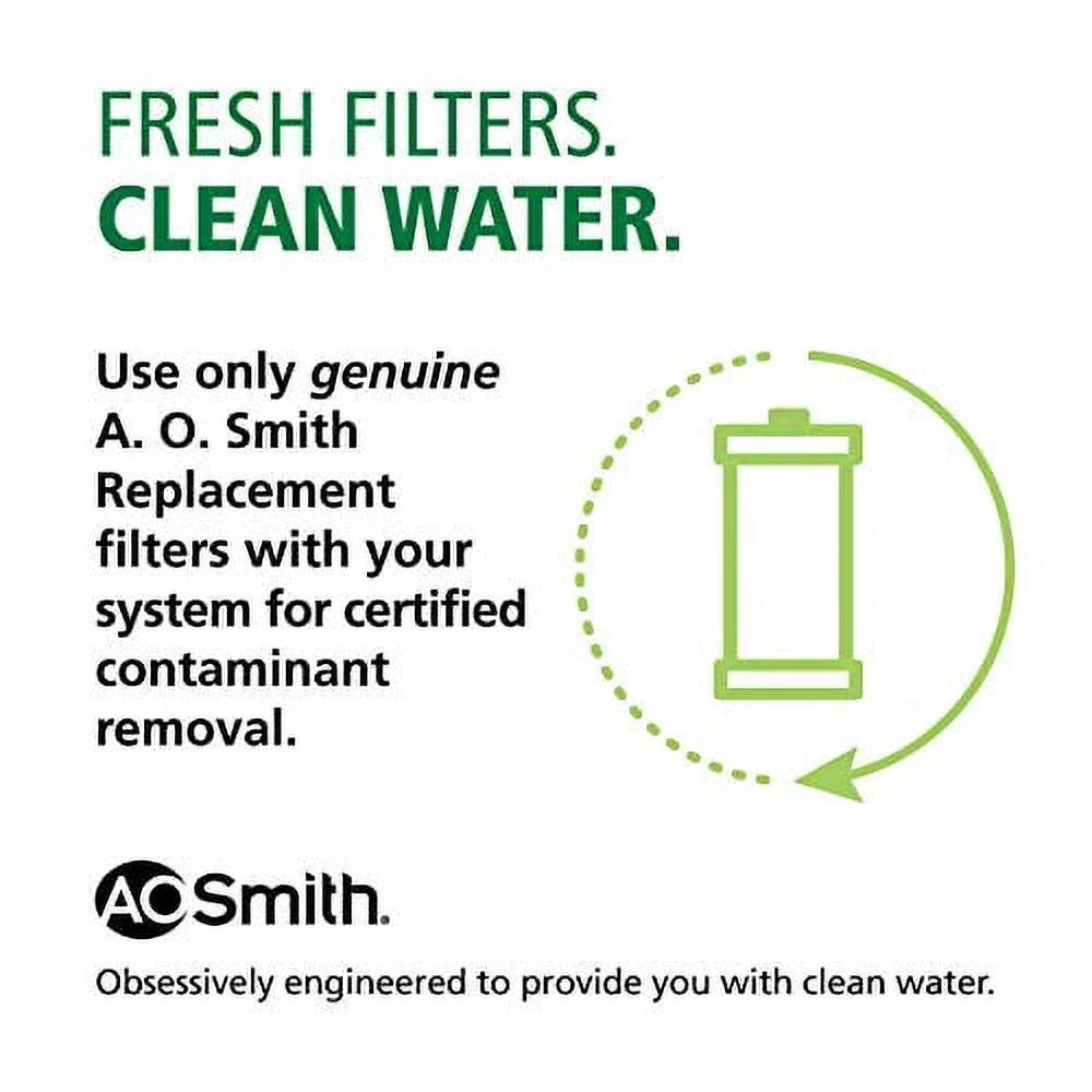 Claryum filter replacement - 2 pack Y394