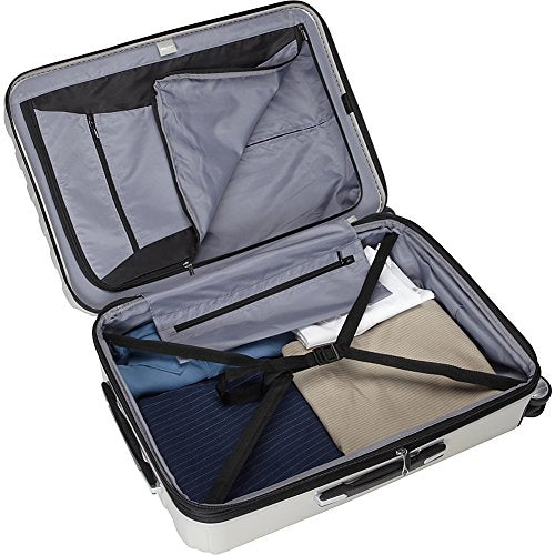 Hardside Expandable Carry-On Luggage with Spinner Wheels R809071