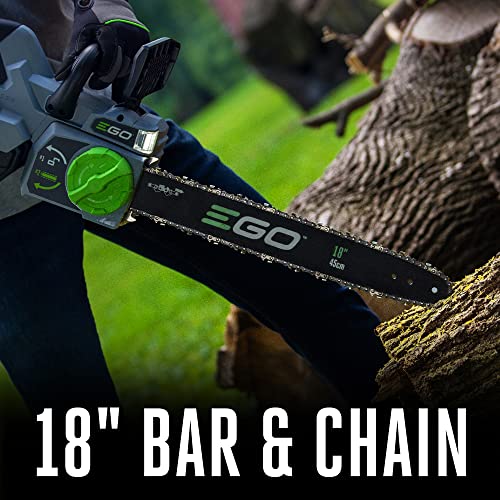 16-Inch 56V Cordless Chainsaw W815212
