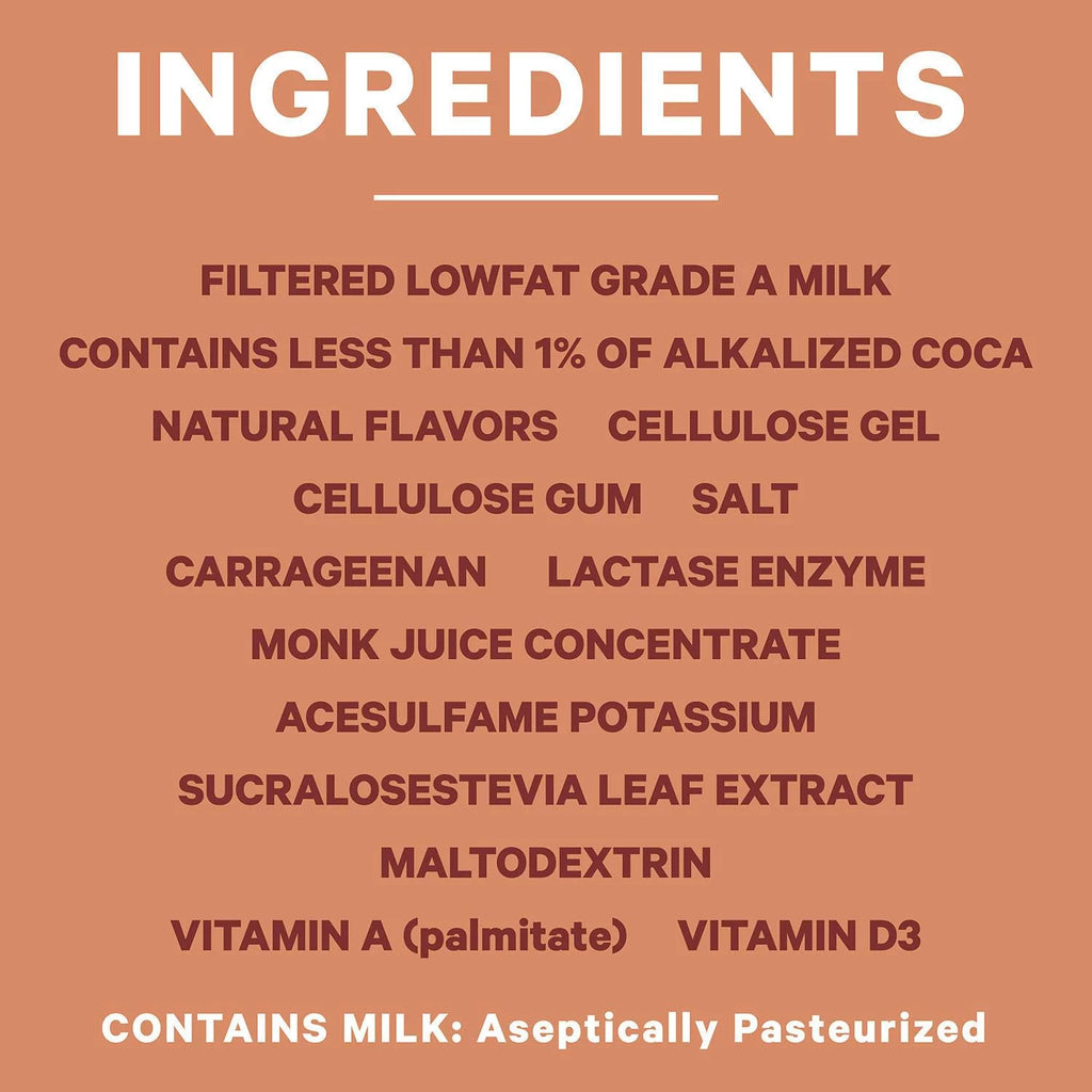 Chocolate Protein Shake, 11.5 fl oz, 12 Pack P7877