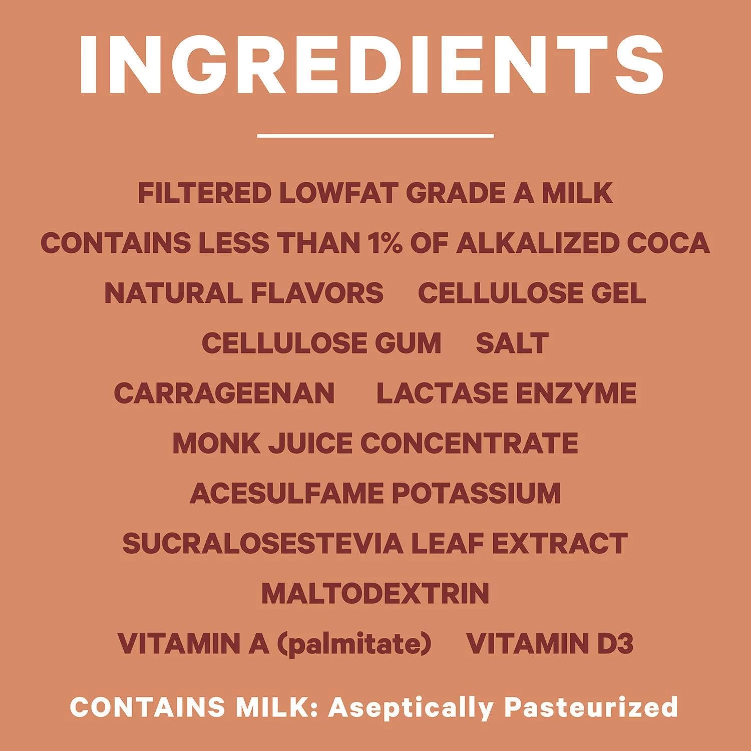 Chocolate Protein Shake, 11.5 fl oz, 12 Pack P7877