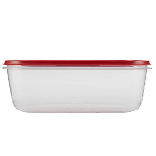 Food Storage Containers with Lids, Set of 2 I39241