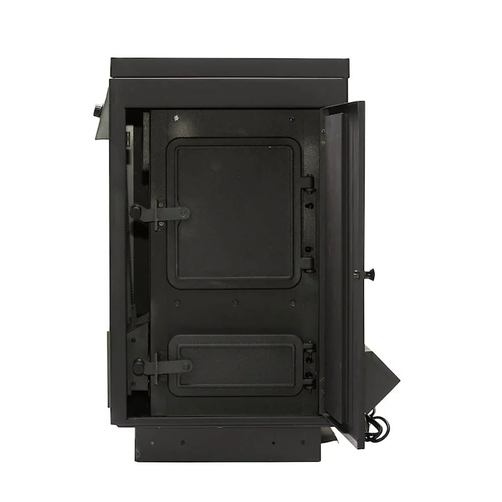 Wood Burning Circulator for 2,000 Sq. Ft. M5847