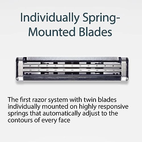 Men's Razor Blades – 10 Refills C887251
