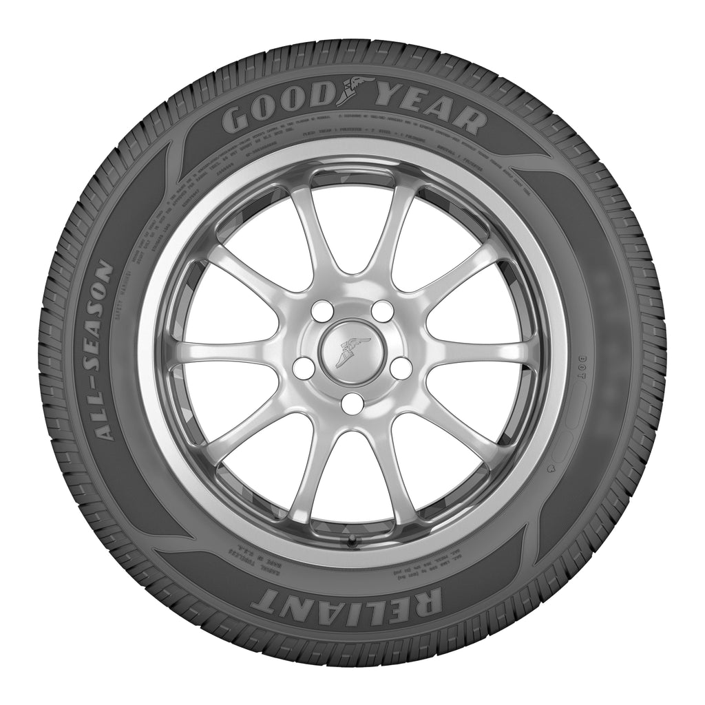 All-Season 215/60R16 95V Passenger Car Tire J2387