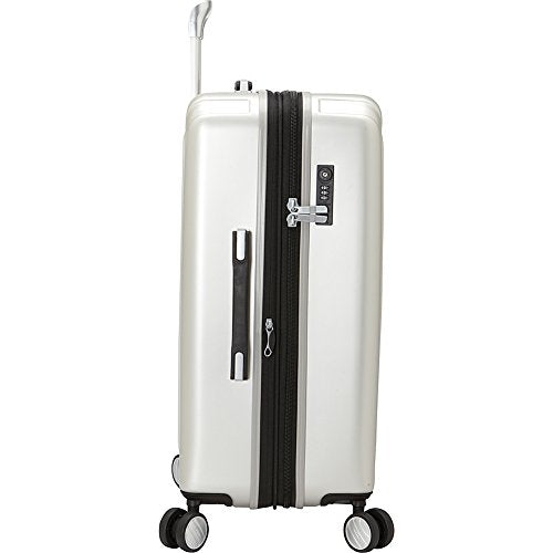 Hardside Expandable Carry-On Luggage with Spinner Wheels R809071