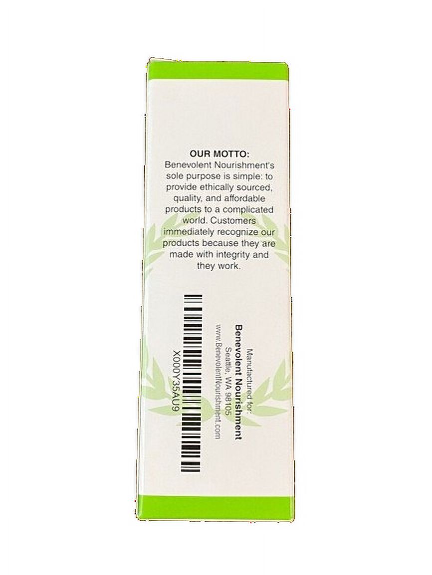 Liquid Chlorophyll Herbal Supplement C819083