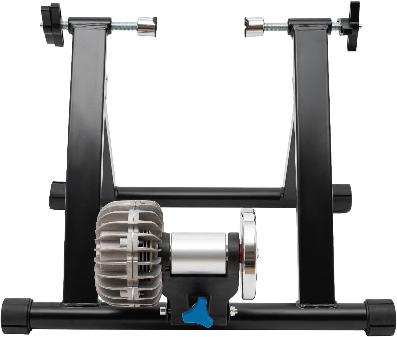 Magnetic Bicycle Trainer Stand for Indoor Exercise, 26-29" & 700C Wheels U43625