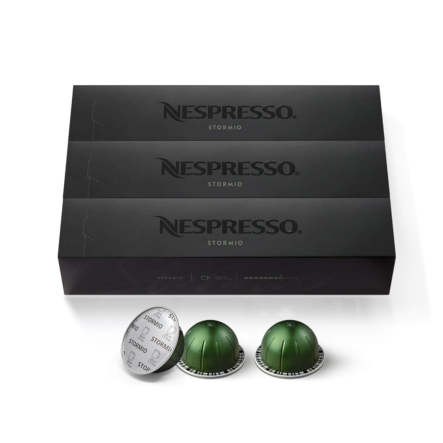 Espresso and Dark Roast Coffee Variety Bundle K79704