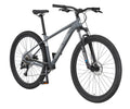 29" Mountain Bike, Medium Frame, Gray Q12690