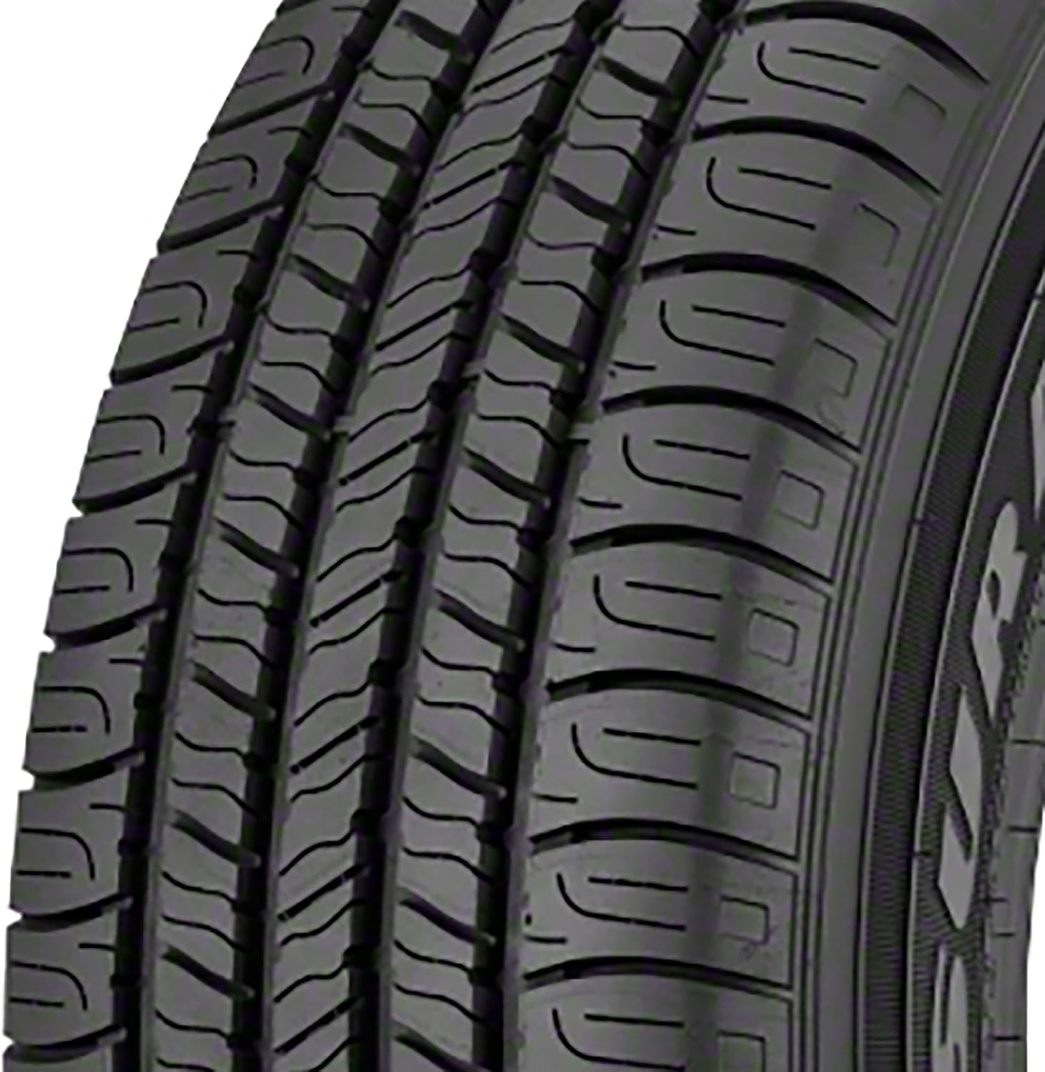 All-Season Radial Tire 185/60R15 84T P1616