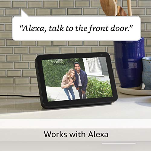 Video Doorbell Wired with Two-Way Talk and HD Camera O2967
