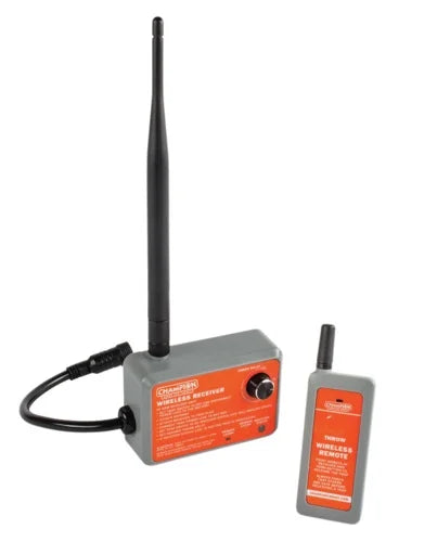 Wireless Remote for Clay Target Throwers O263996