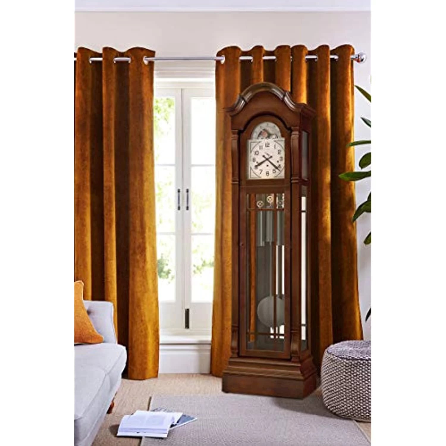 Floor Clock C98215