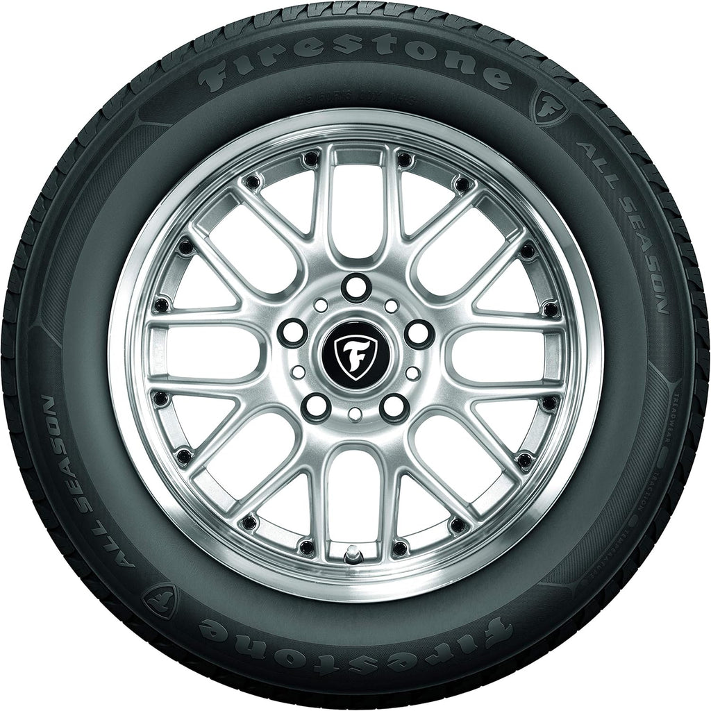 All Season Touring Tire 195/70R14 91 T J936