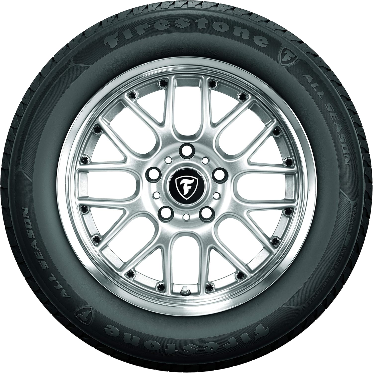 All Season Touring Tire 195/70R14 91 T J936