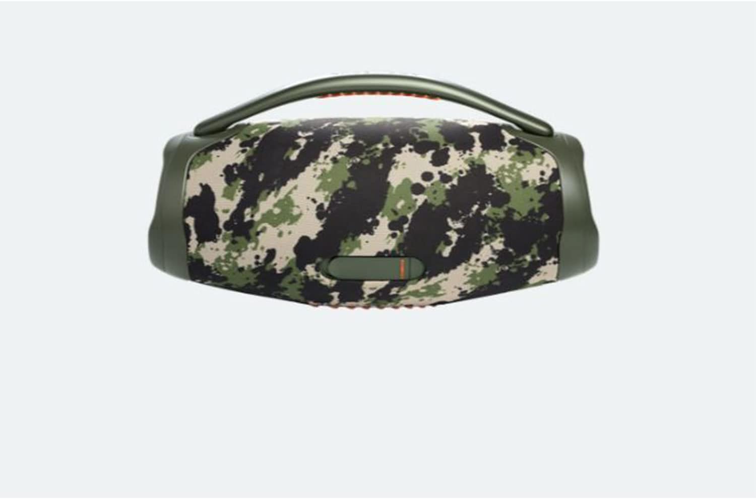 Portable Bluetooth Speaker with Extended Protection F3537