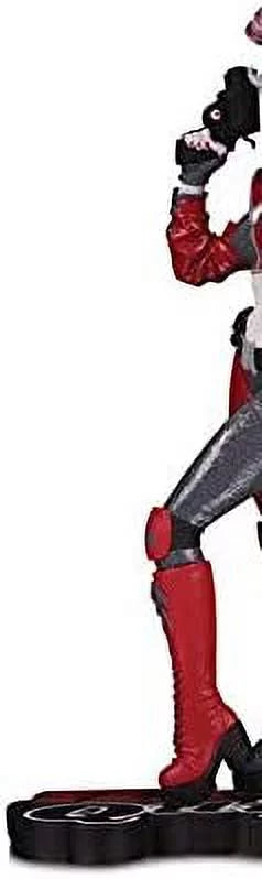 Harley Quinn Statue S276