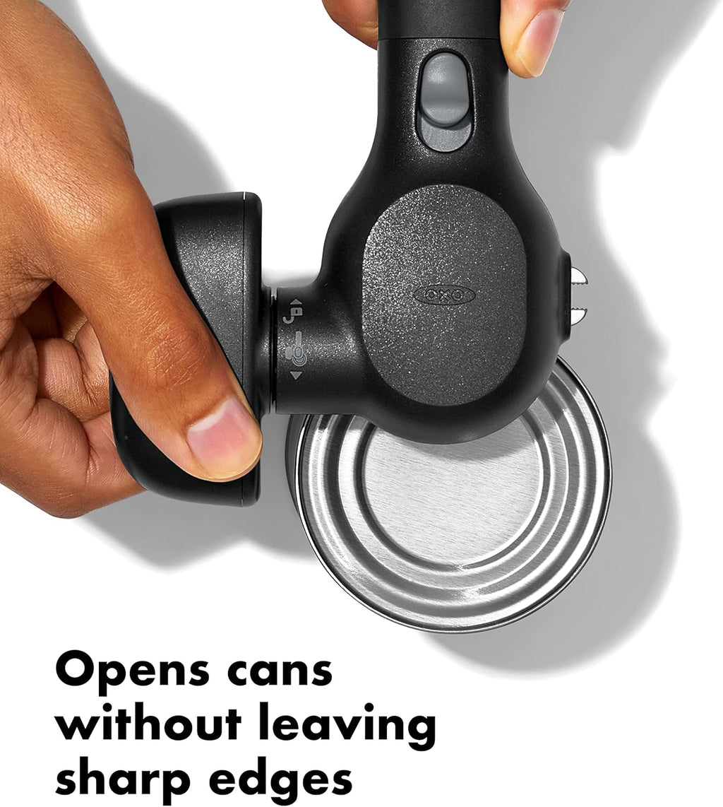 Smooth Edge Can Opener C570843
