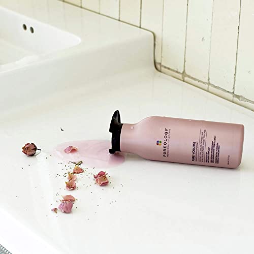 Volume Shampoo for Fine, Color-Treated Hair, Sulfate-Free C52038