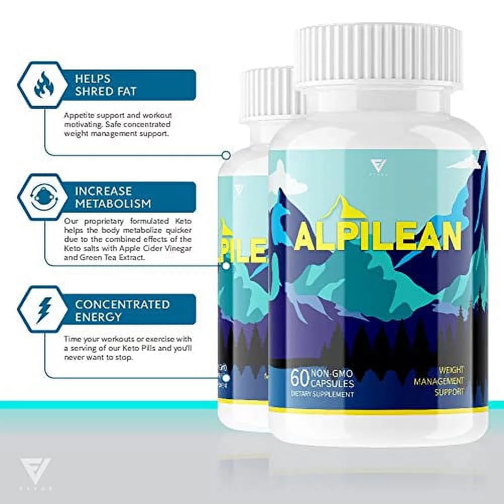 Weight Loss Capsules Supplement, 300 Count N5717