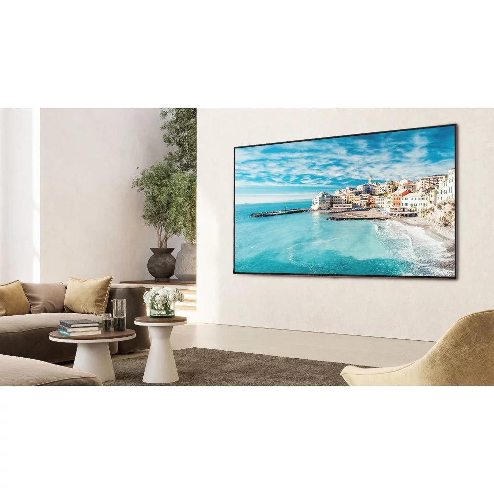 86" 4K UHD QNED Smart TV with HDR I6561