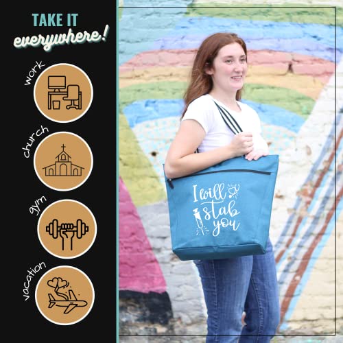 Nurse Bags and Totes for Work E716120