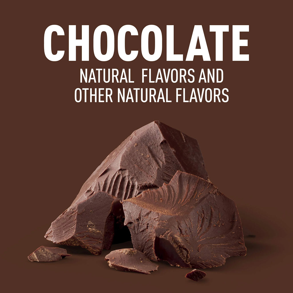 Chocolate Protein Shake, 14 fl oz, 12 Count Q620076
