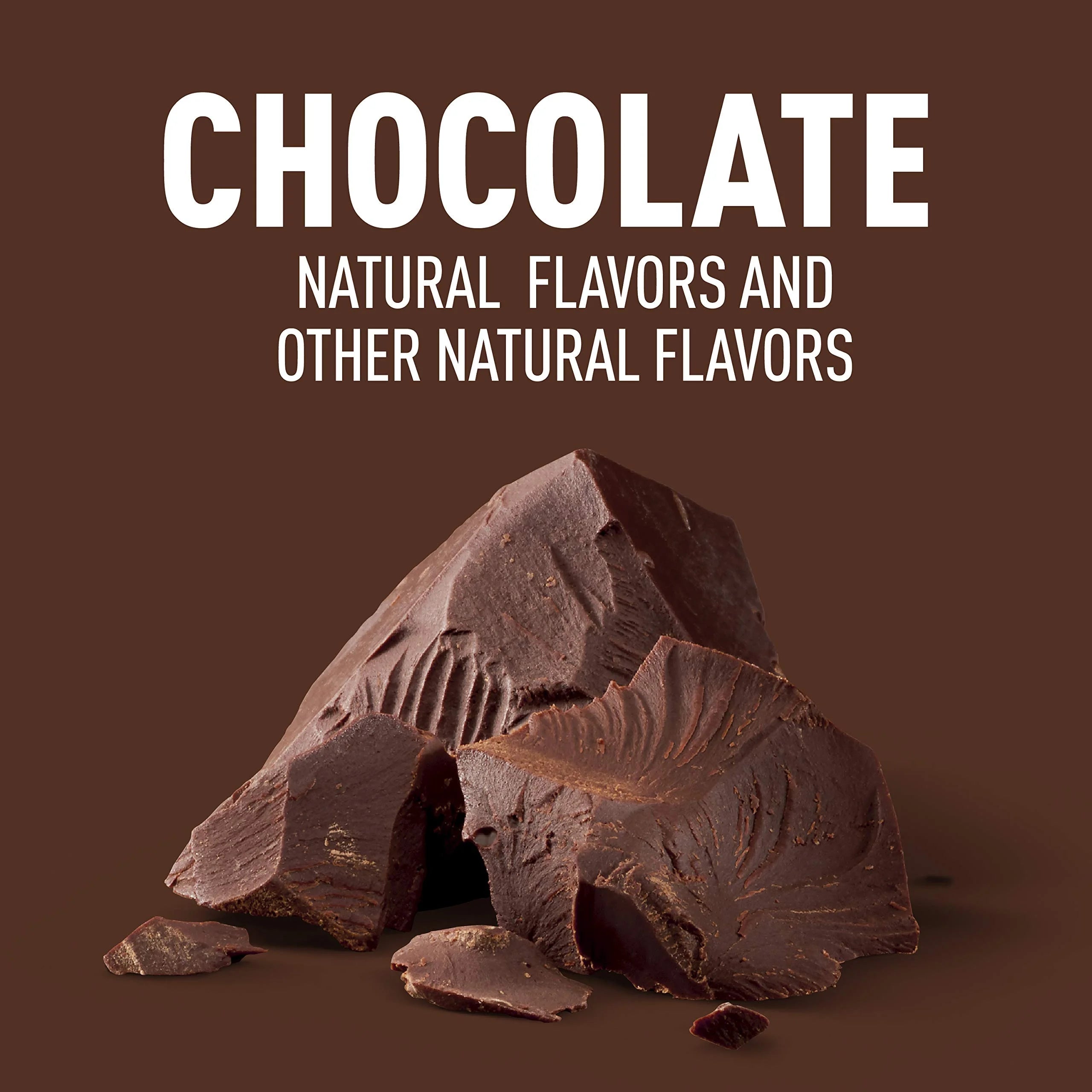 Chocolate Protein Shake, 14 fl oz, 12 Count Q620076