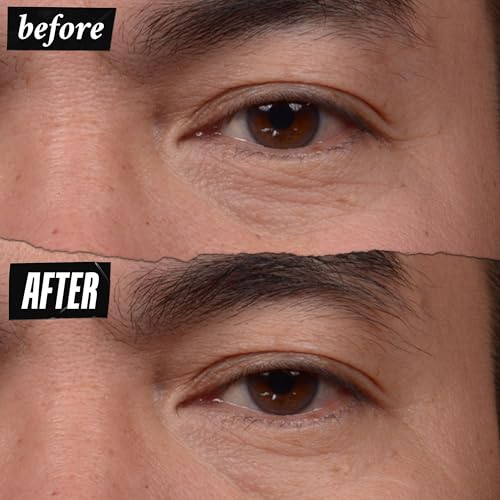 Anti-Aging Eye Cream for Men, Reduces Dark Circles and Crow’s Feet, 0.5 fl oz Y91464