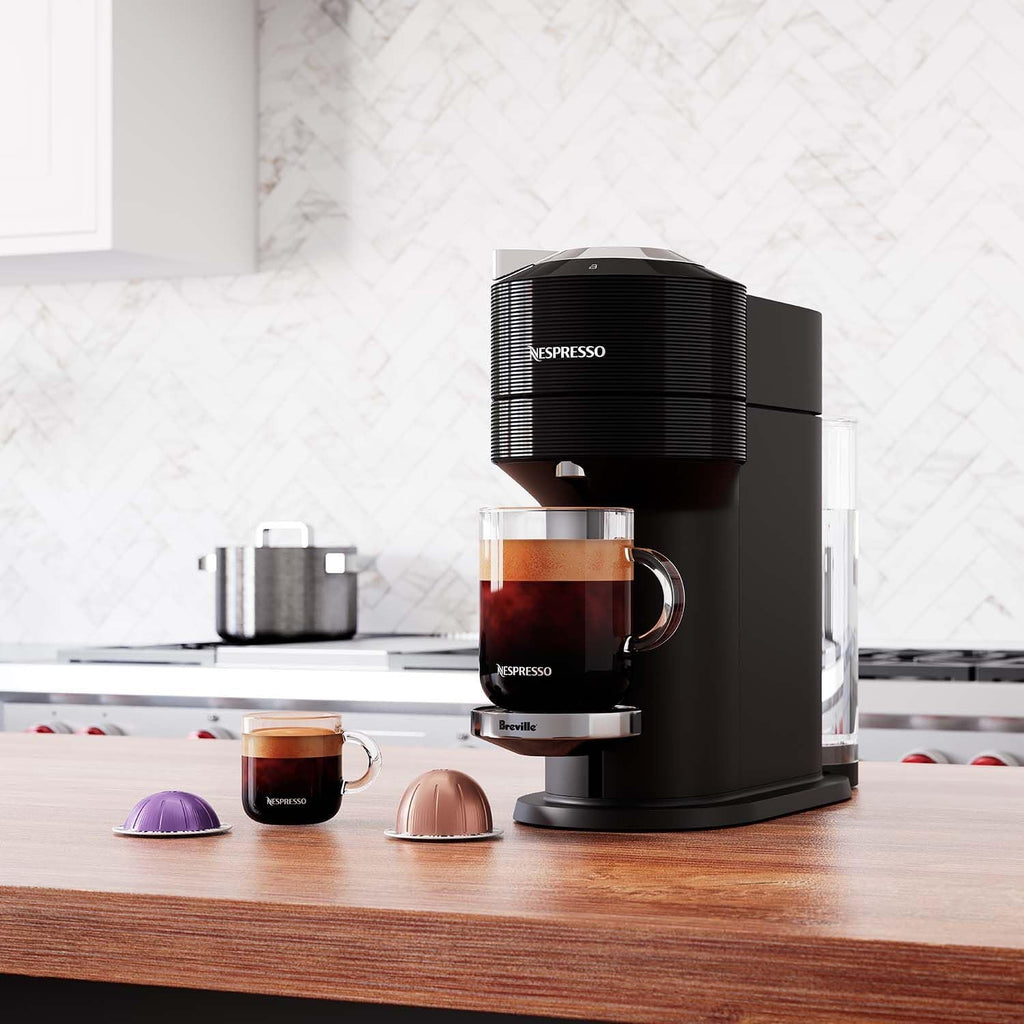 Coffee Maker, Black T981699