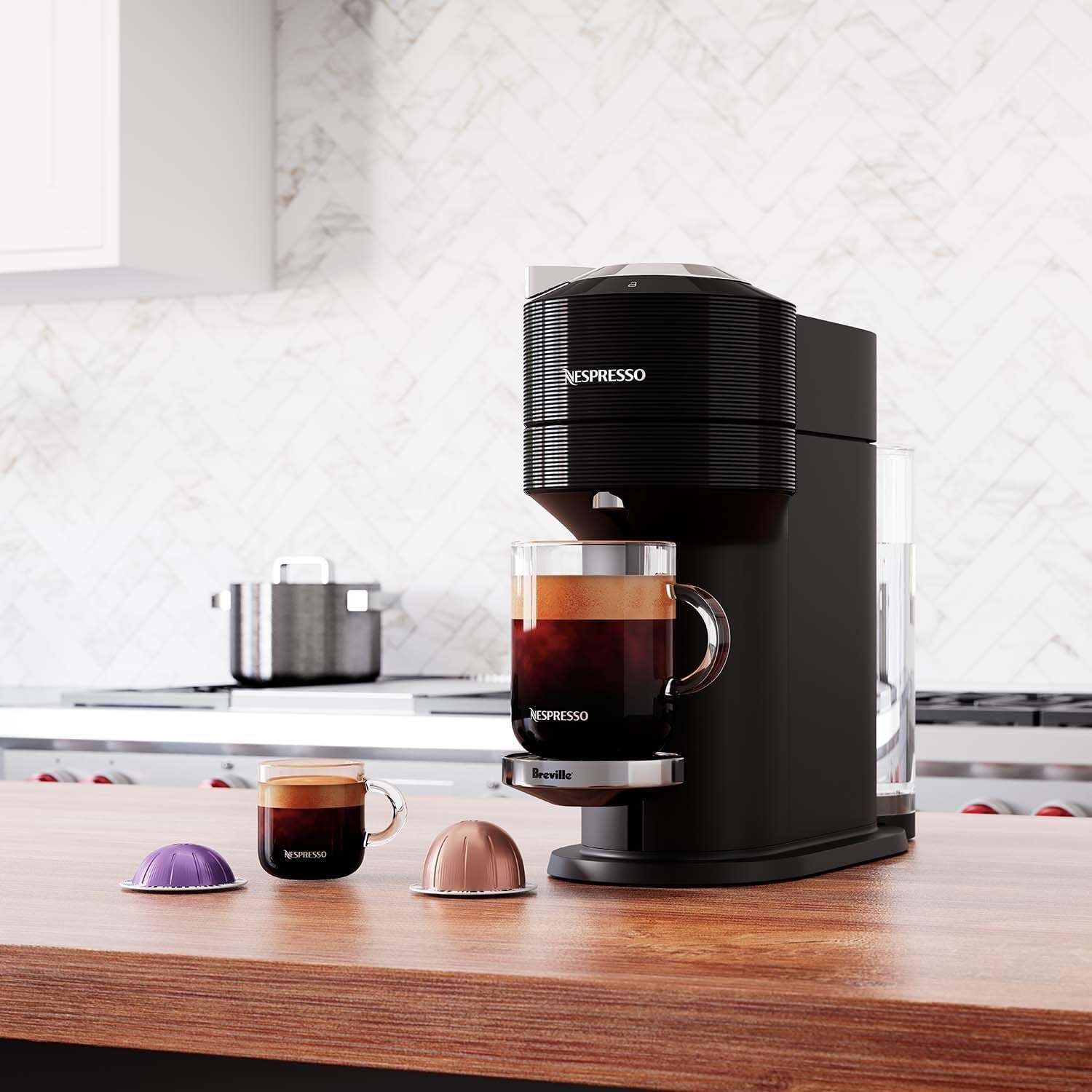 Coffee Maker, Black T981699