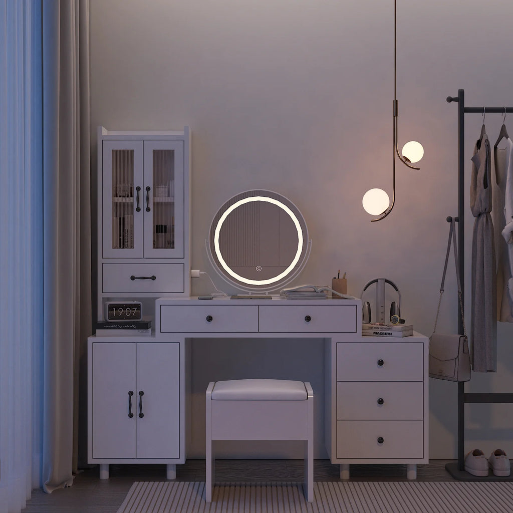 Dressing Table X95622
