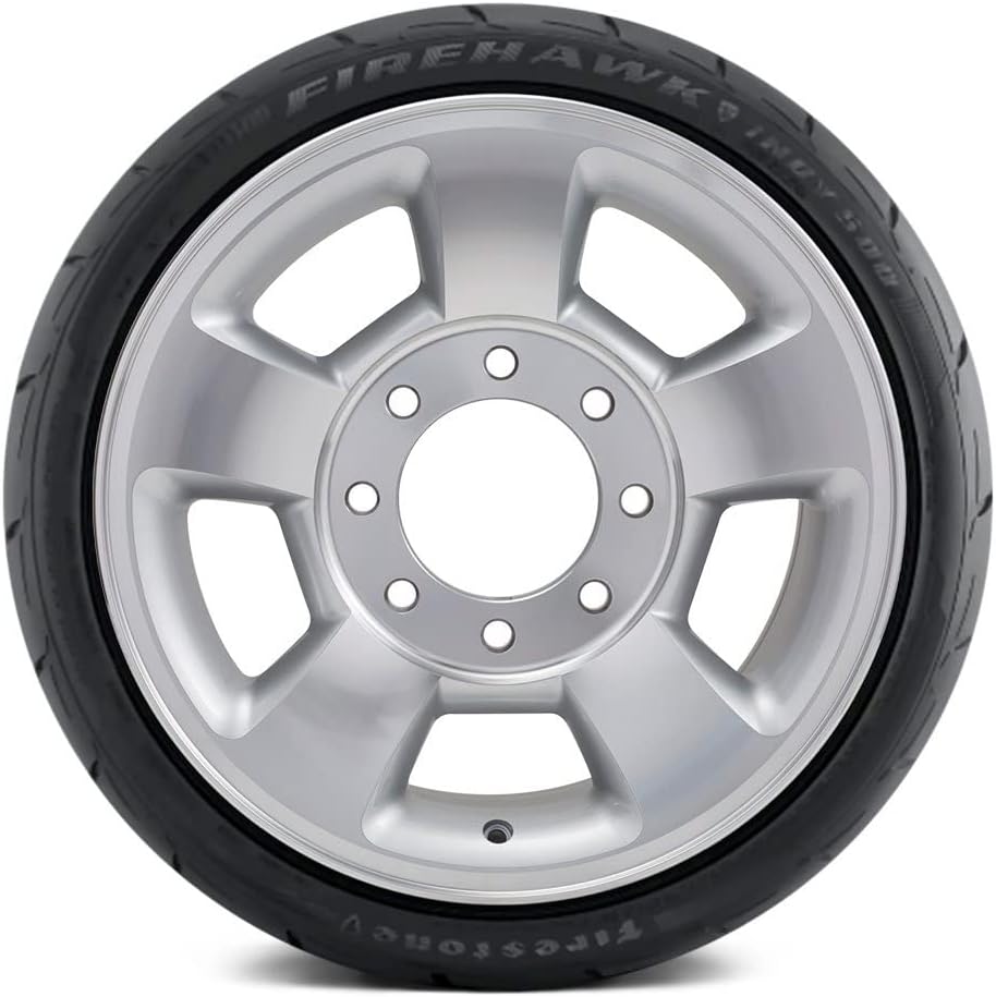 225/50R16 Summer Performance Tire M578105