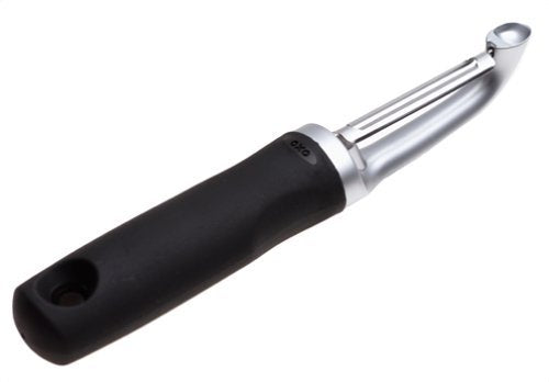 Smooth Edge Can Opener, Black E182297