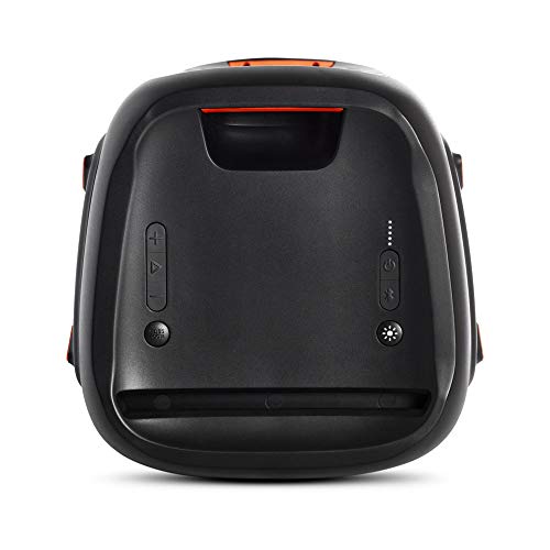 Portable Wireless Bluetooth Party Speaker V372526