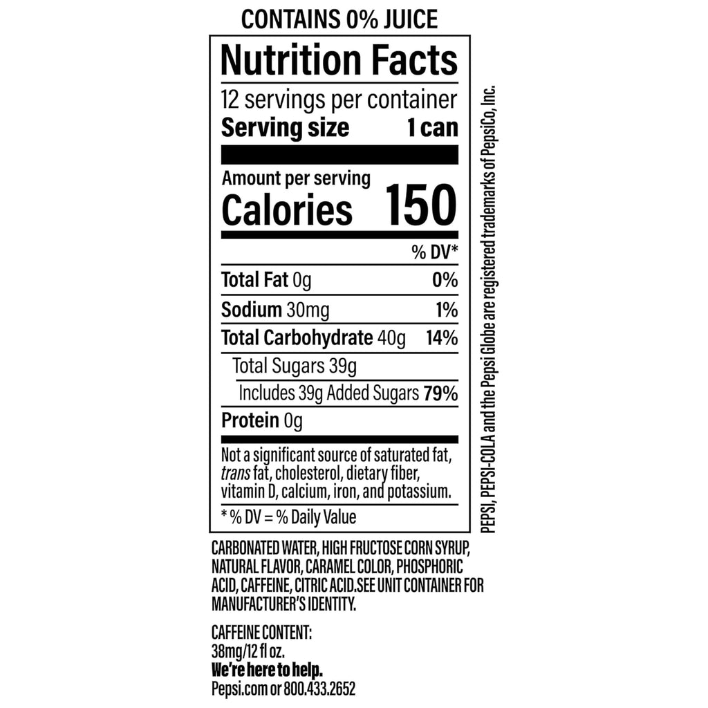 Lime Soda Pop, 12 fl oz Cans, 12 Pack C88616