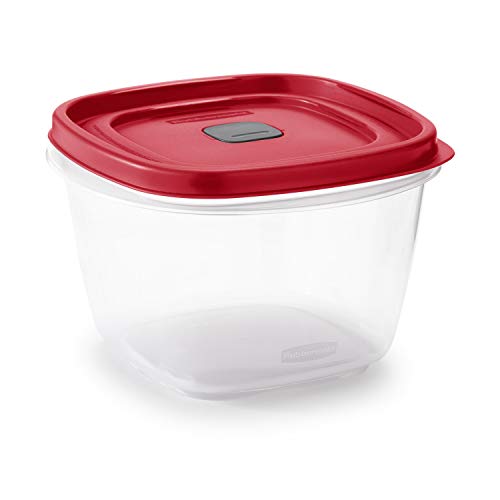 Food Storage Container 7-Cup, Pack of 2 D3332