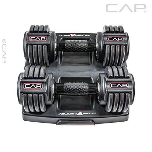 Adjustable Round Dumbbell Weights G37480