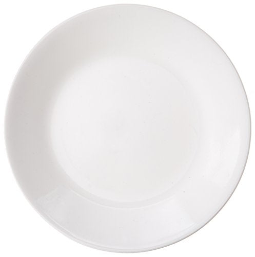 16-Piece Dinnerware Set, Service for 4, Winter Frost White B400716