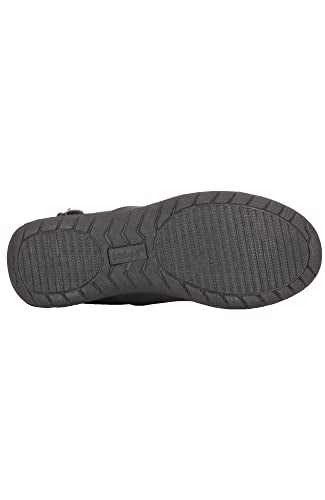 Women's Waterproof Winter Snow Boot I732