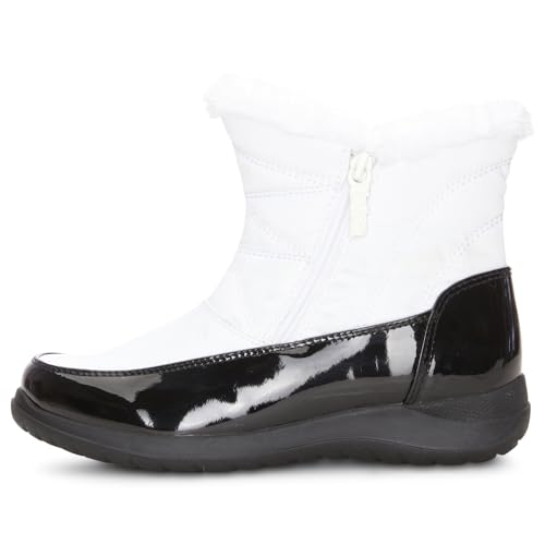 Women's Dalia Snow Boots N4018