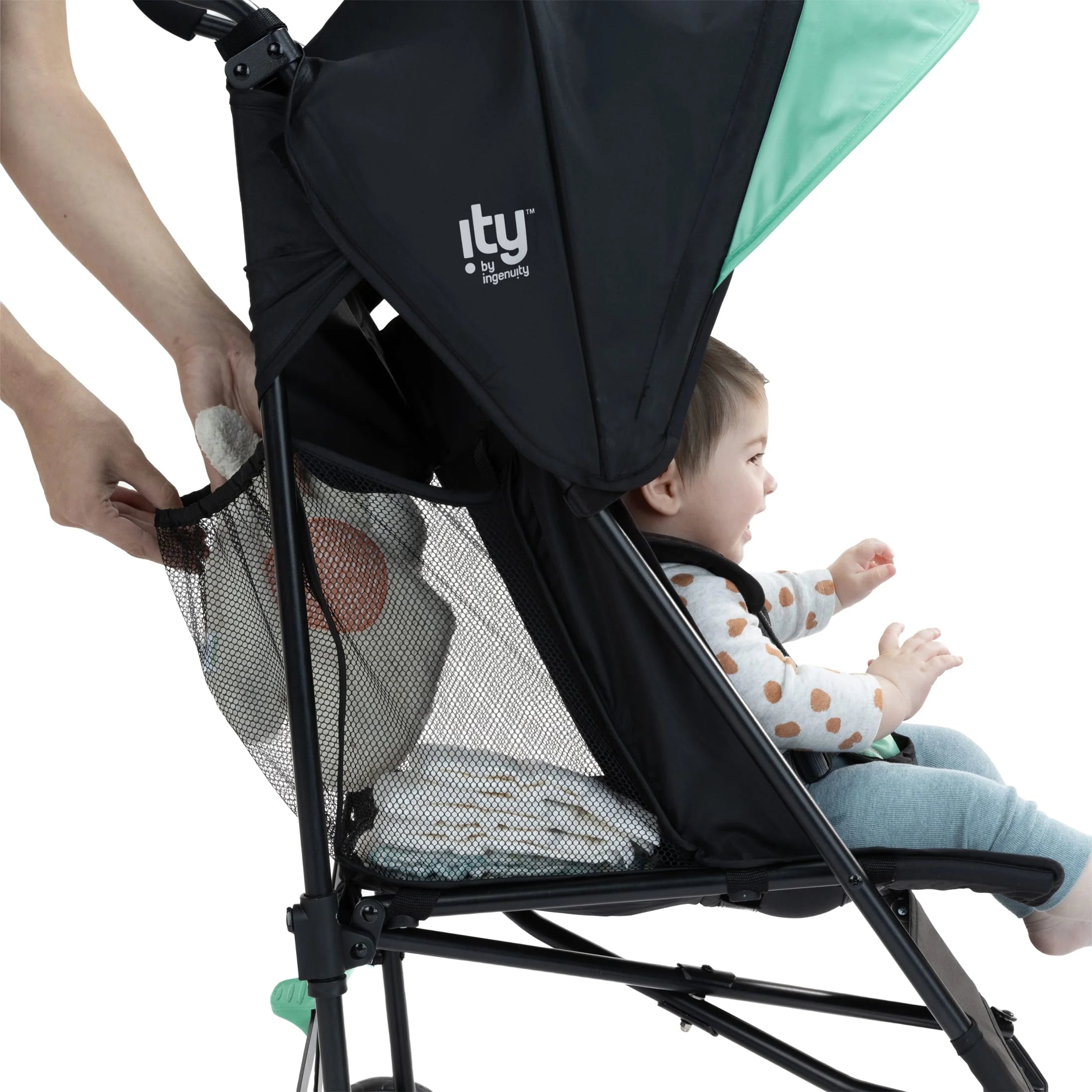 Umbrella Baby Stroller Q7551