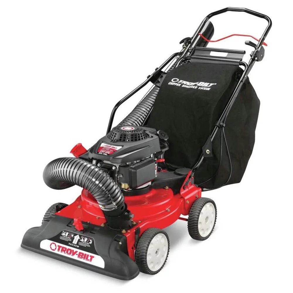 Chipper Shredder Vacuum 159cc 1.5 in. Chipping Capacity W156369