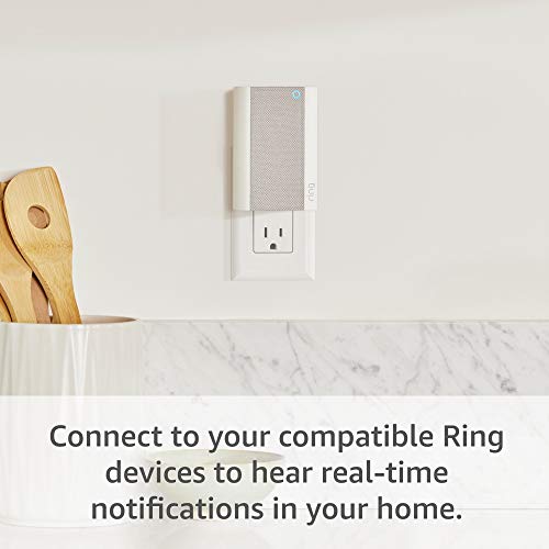 Ring Chime Pro M5503
