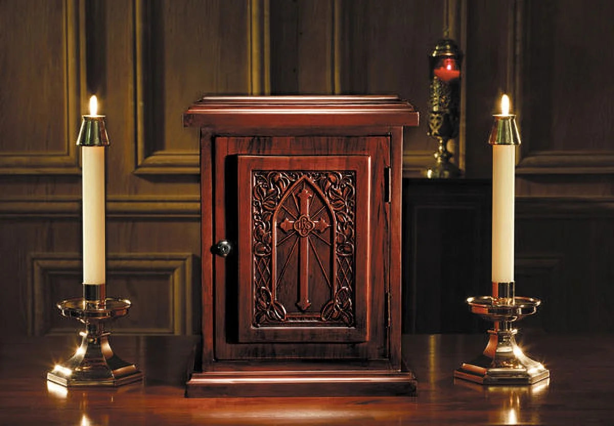 IHS Cross Tabernacle W80942
